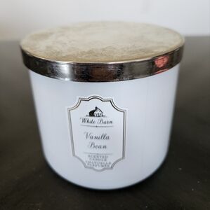 Vanilla Bean